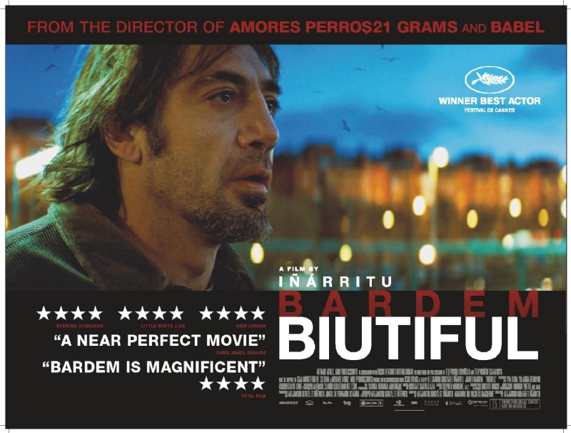 Biutiful Image