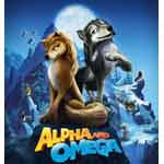 Alpha And Omega Image
