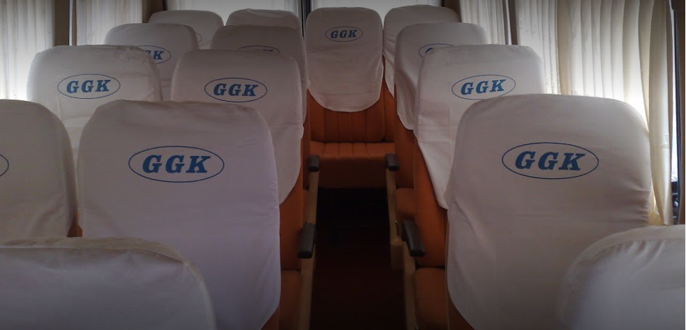 GGK Tours - Trivandrum Image