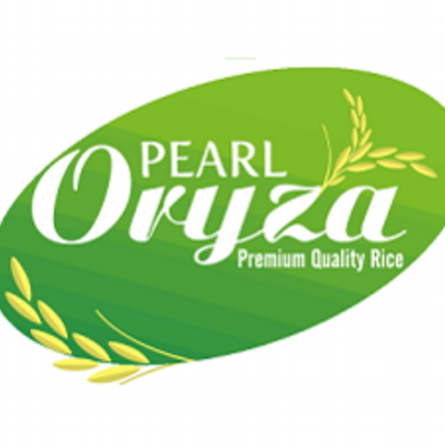 Pearl Oryza Rice Image