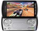 Sony Ericsson Xperia Play Image