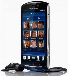 Sony Ericsson Xperia Neo  Image