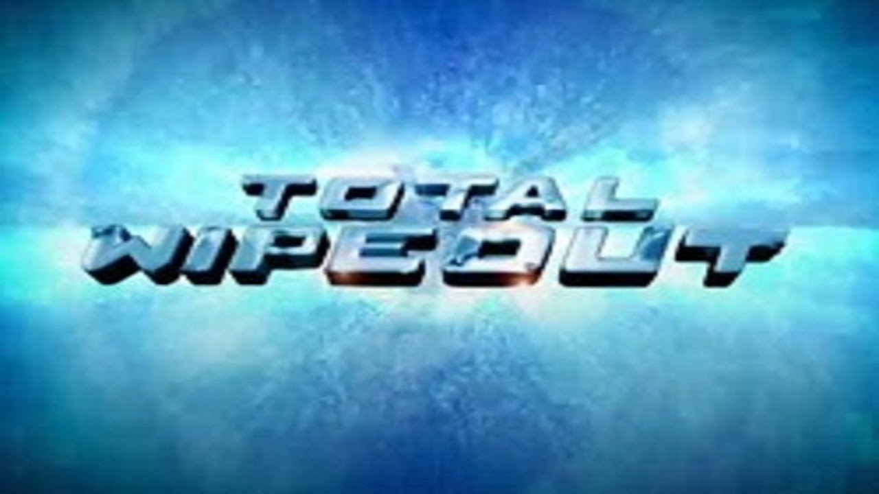 Total Wipeout Image