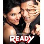 Ready (2011) Image