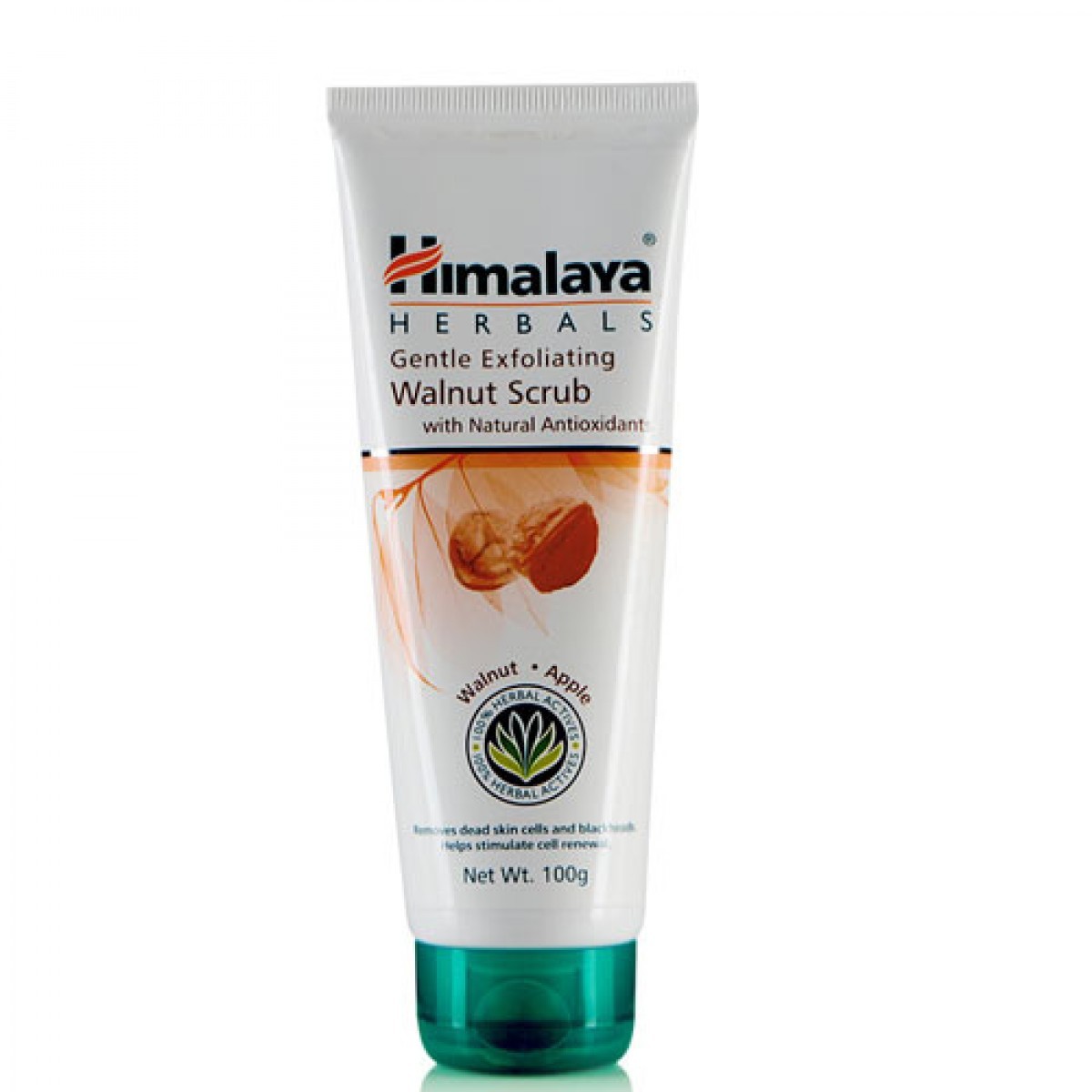 Himalaya Gentle Exfoliating Walnut Scurb Image