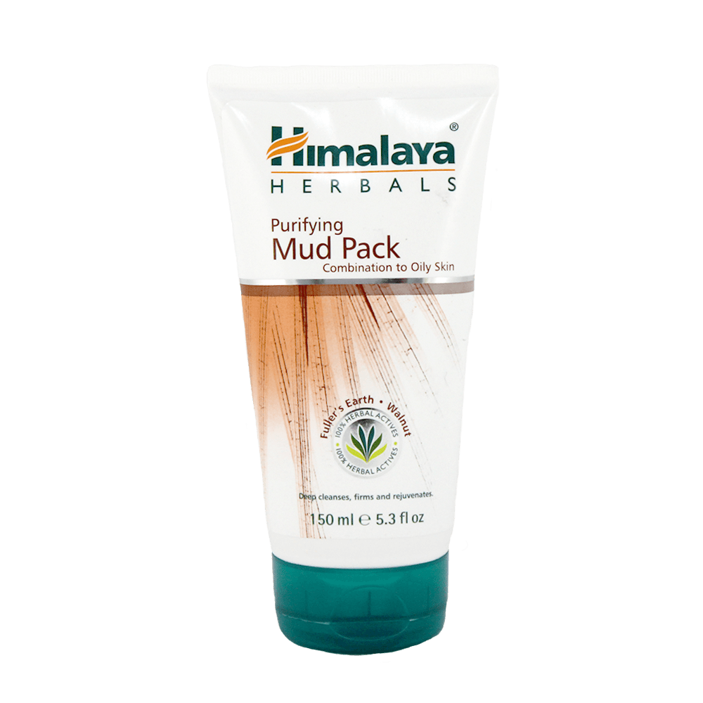 Himalaya Purifying Mud pack Image