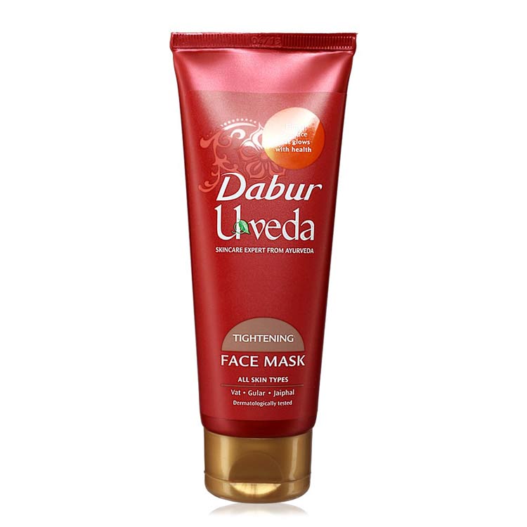 Dabur Uveda Tightening mask Image