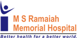 MS Ramaiah Memorial Hospital - Bangalore Image