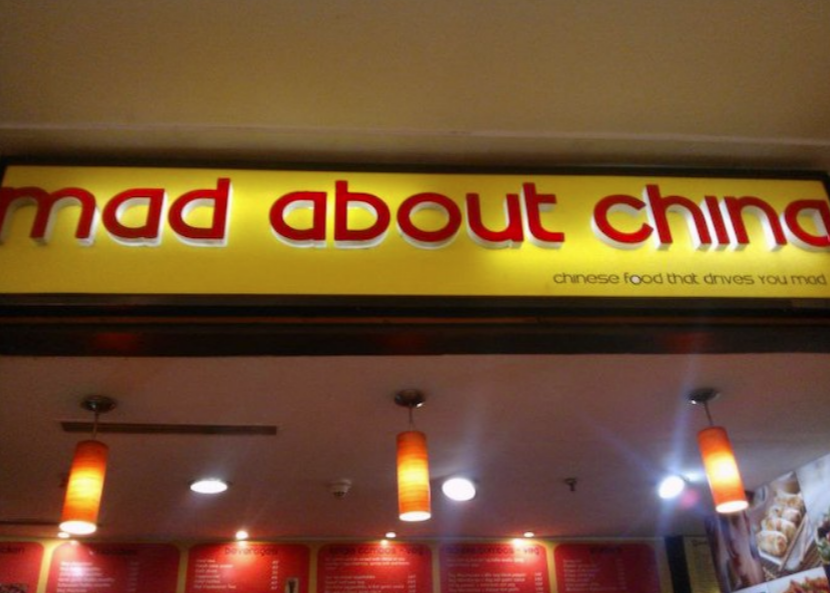 Mad About China - Madhapur - Hyderabad Image