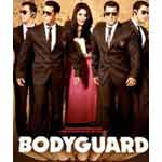 Bodyguard Songs Image