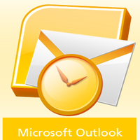 Microsoft Outlook 2010 Image