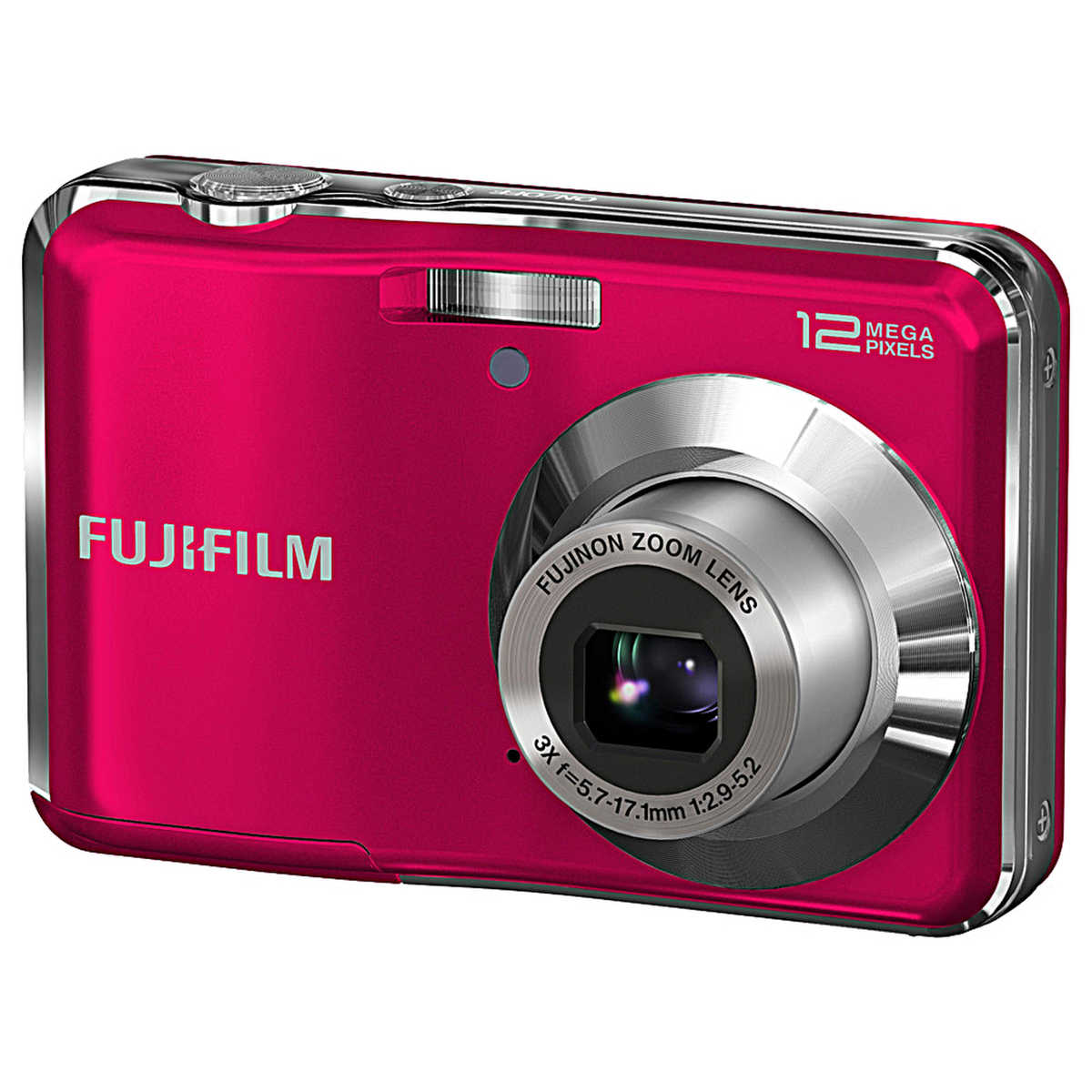 Fuji FinePix AV100 Image