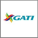 Gati Courier and Cargo Service Image