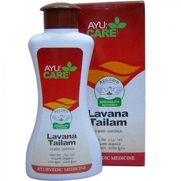 Lavana Thailam Image