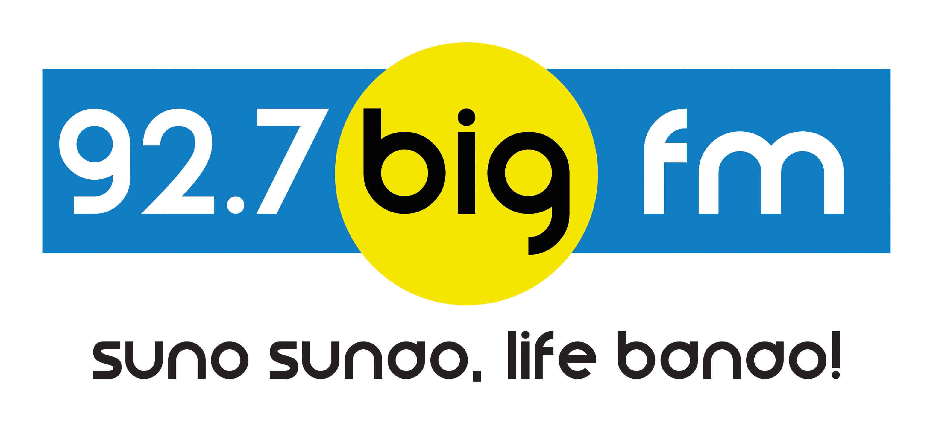 Big FM 92.7 - Ajmer Image