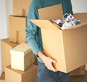 Packers Movers IN Image