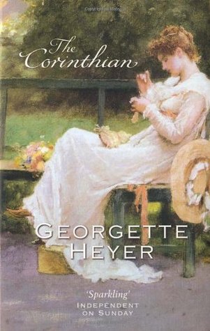 Corinthian, The - Georgette Heyer Image