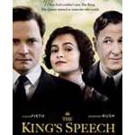 The King's Speech Image