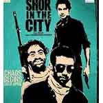 Shor In The City Image