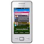 Samsung S5260 Star II Image