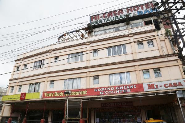 Hotel Micasa - Shillong Image