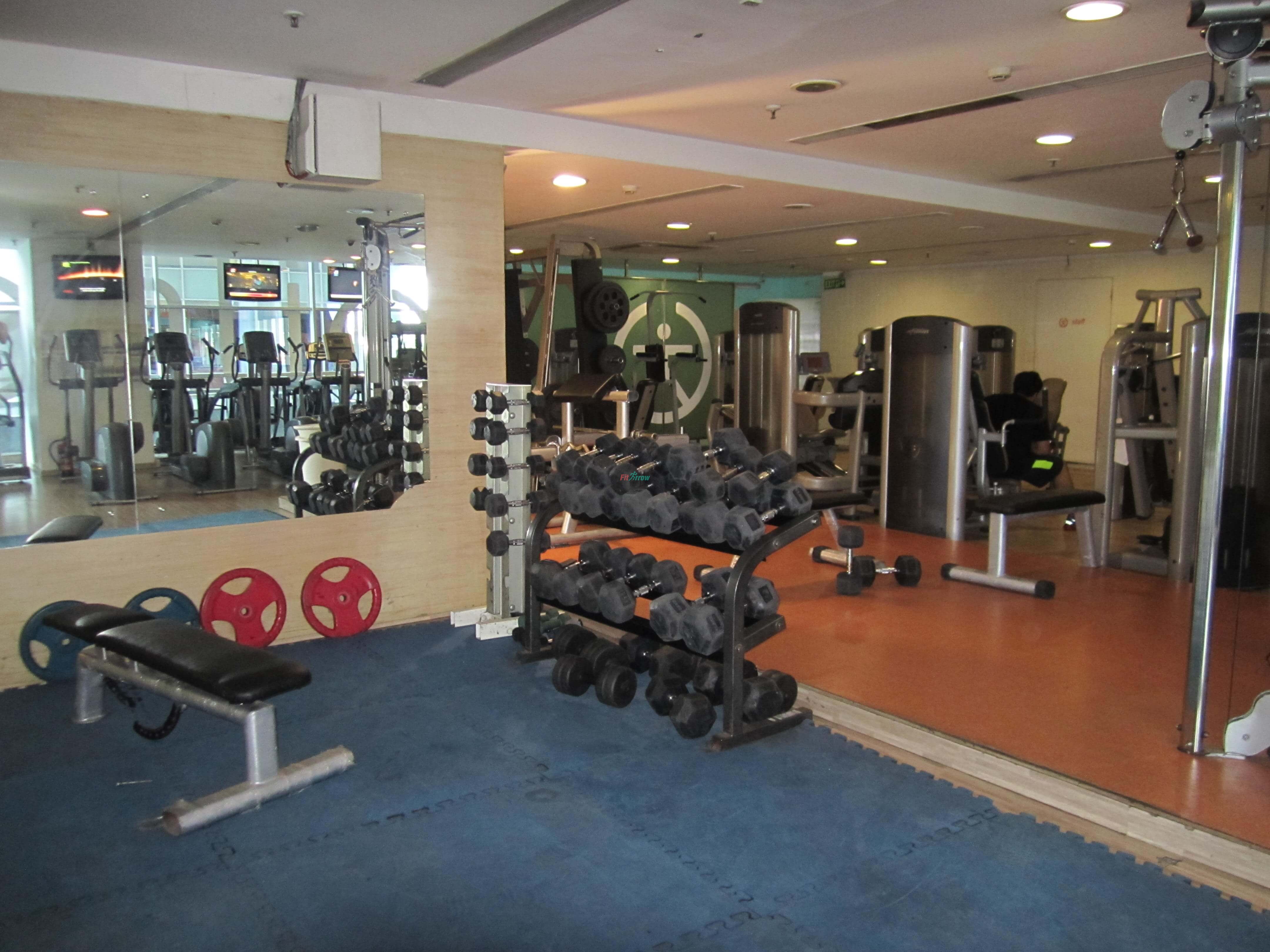 Elemention Health and Sport - Gurgaon Image