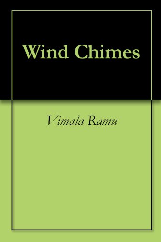 Wind Chimes - Vimala Ramu Image