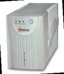 Microtek Twin Guard 1000 VA UPS Image