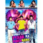 Pyaar Ka Punchnama Image