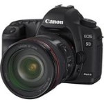 Canon EOS 5D Mark Image