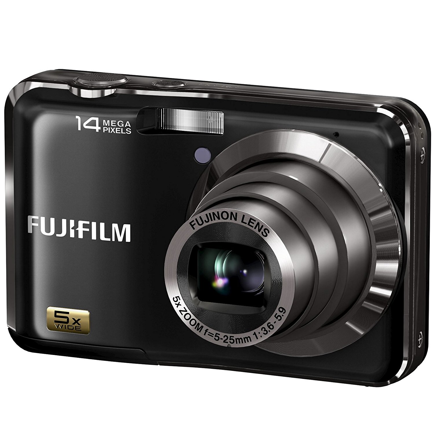 Fuji Film FinePix AX250 Image