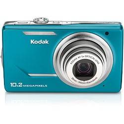 Kodak EasyShare M380 Image