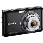 Sony DSC W310/B Image