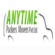 Anytime Packers Movers Image