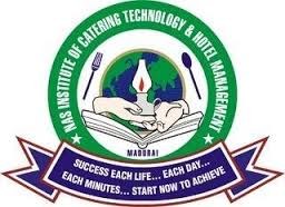 NAS Institute of Catering Technology and Hotel Management-Madurai Image