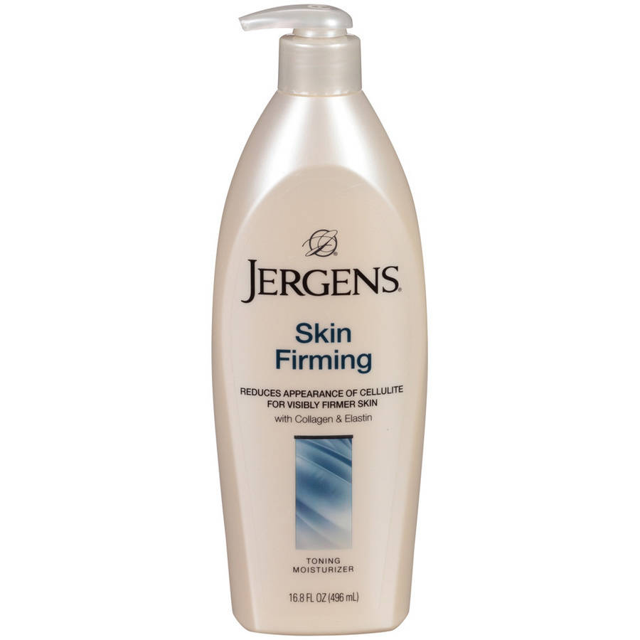 Jergens Anti Cellulite Firming Cream Image