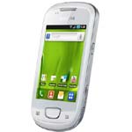 Samsung Galaxy Pop S5570 Image