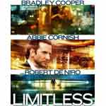 Limitless Image