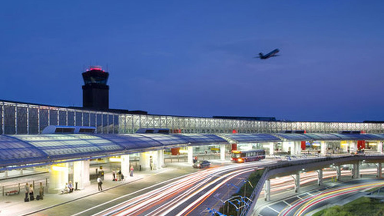Baltimore, MD, USA (BWI) - Baltimore/Washington International Image