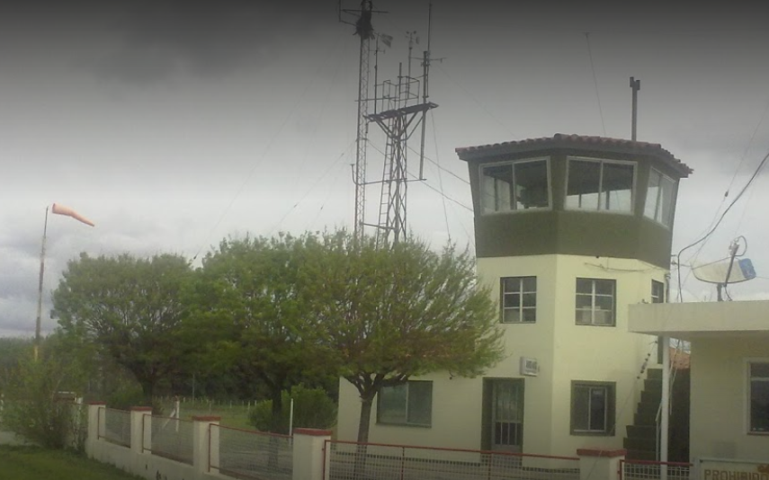 Junin, Argentina (JNI) - Junin Image