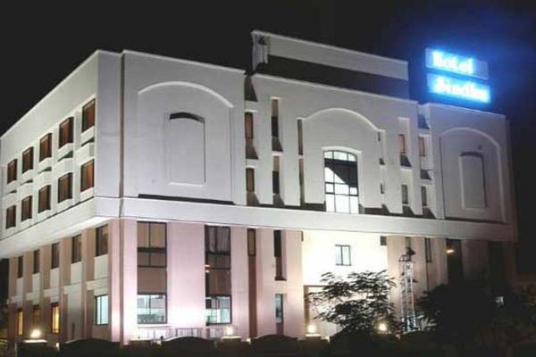 Hotel Sindhu International - Tirupati Image