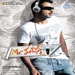 Mr Perfect Image