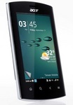 Acer Liquid Metal Image