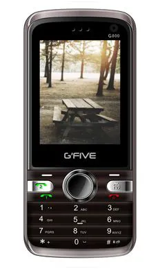 GFive G800 Image