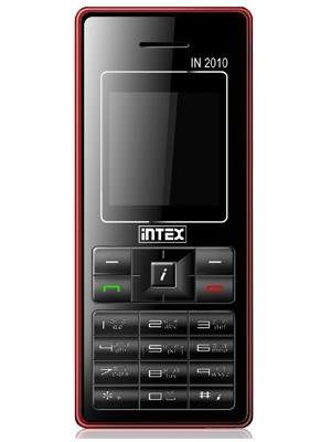 Intex IN 2010 Image