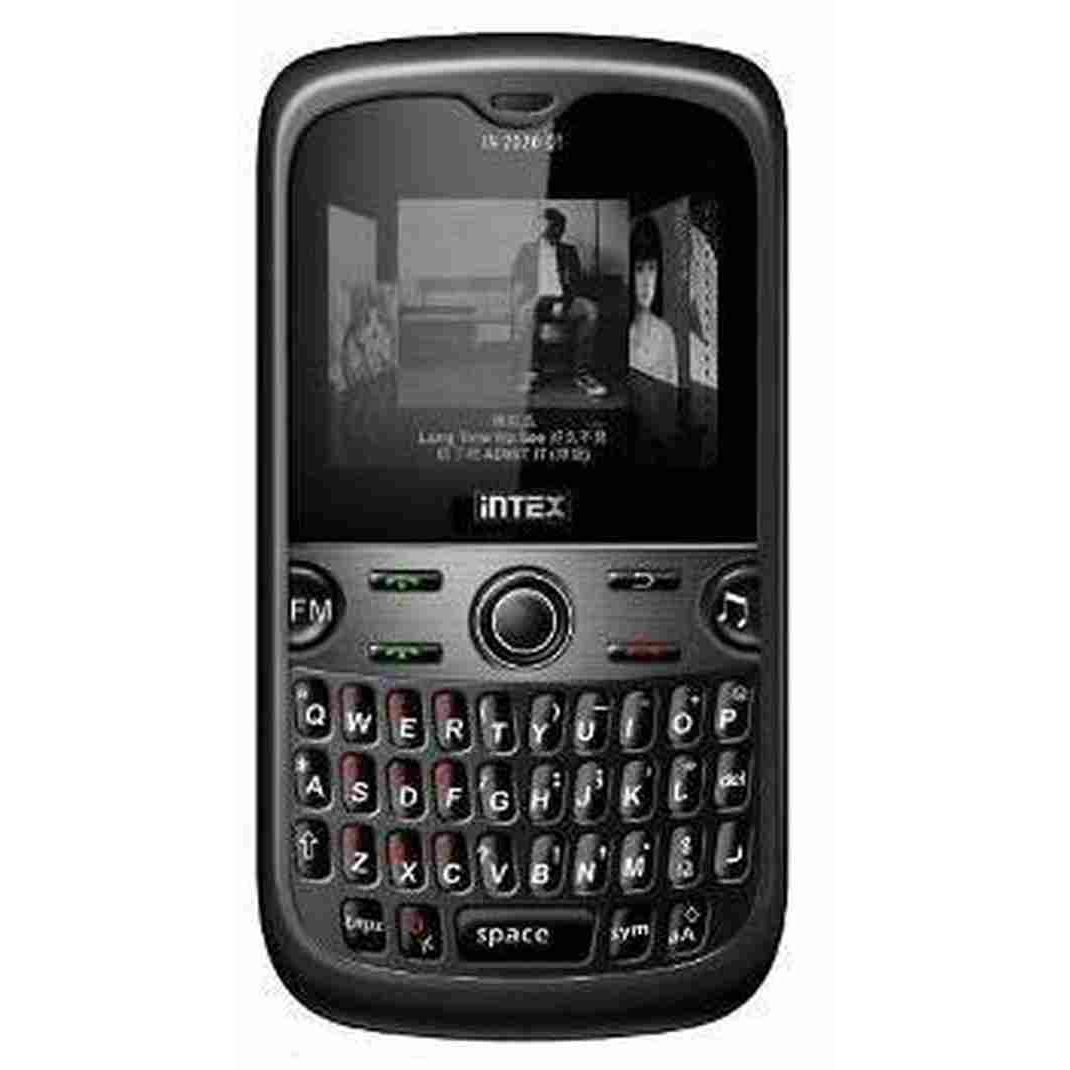 Intex IN QT Image