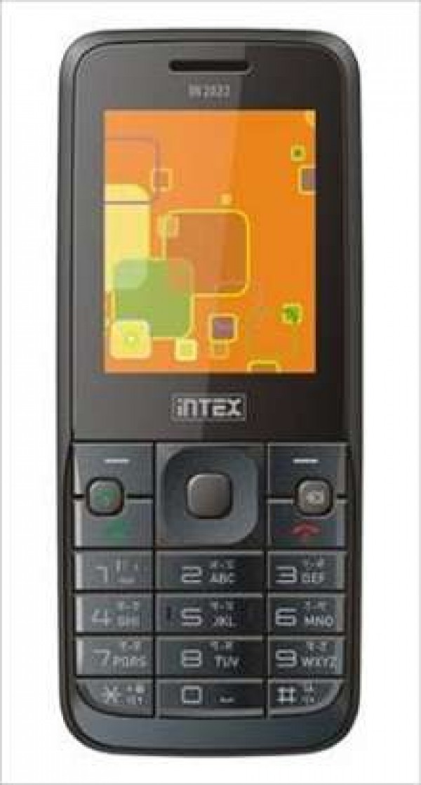 Intex IN Nano Image