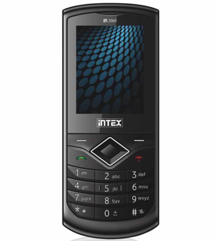 Intex IN 2060 Image