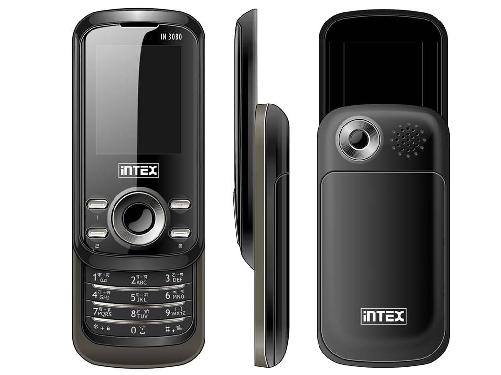 Intex IN 4488 Image