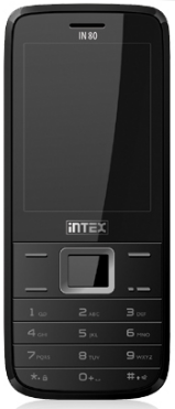 Intex IN 80 Image